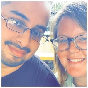 Meet your Posher, Annesly